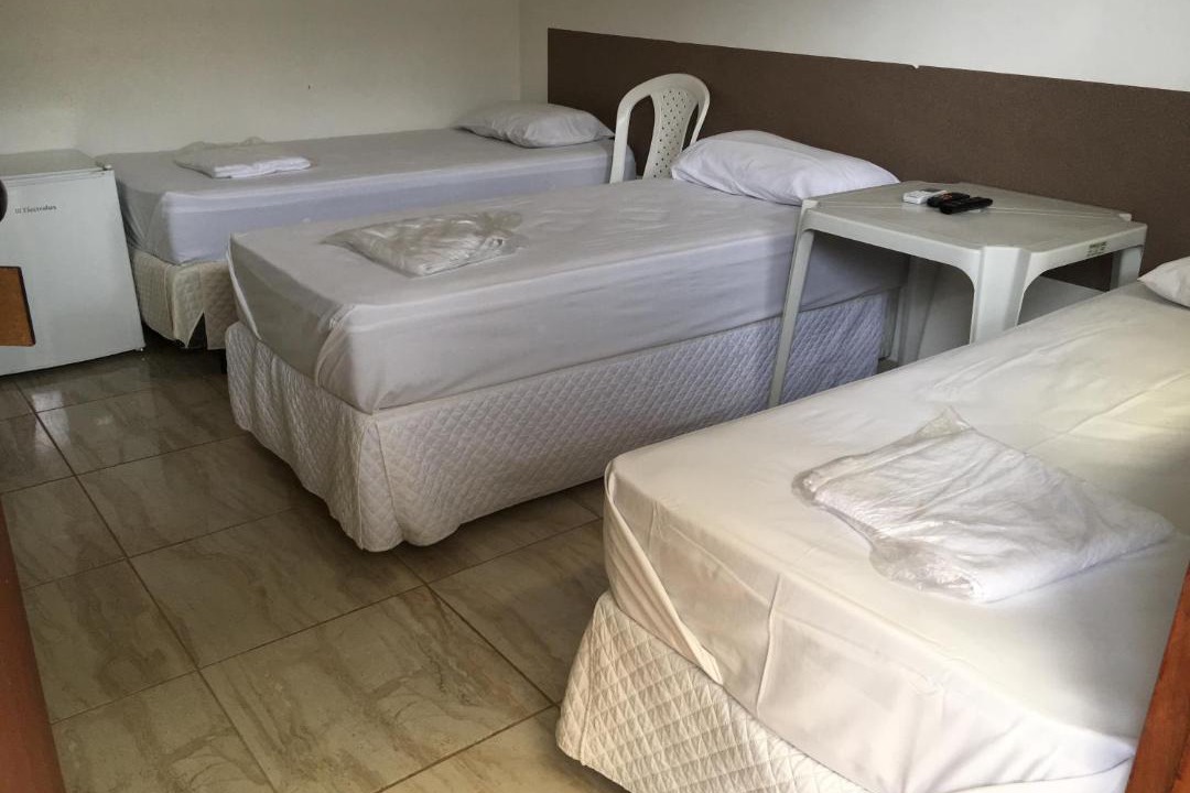 Photo of Bedroom in Aracariguama