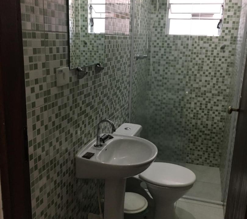 Photo of Bathroom in Aracariguama
