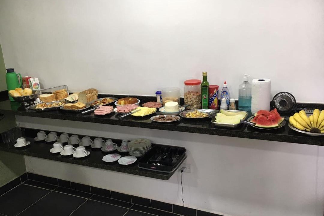 Photo of Kitchen in Aracariguama
