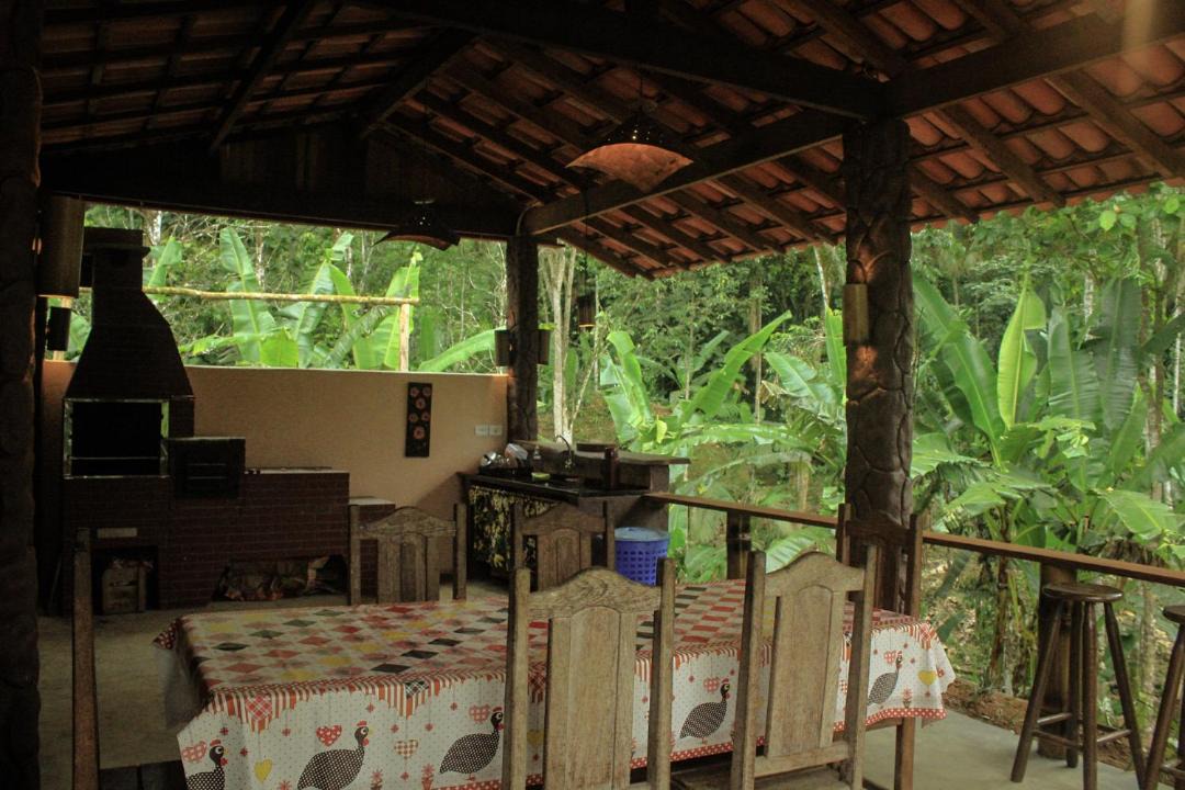 Photo of Others in Picinguaba