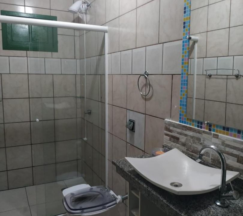 Photo of Bathroom in Campeche Sul