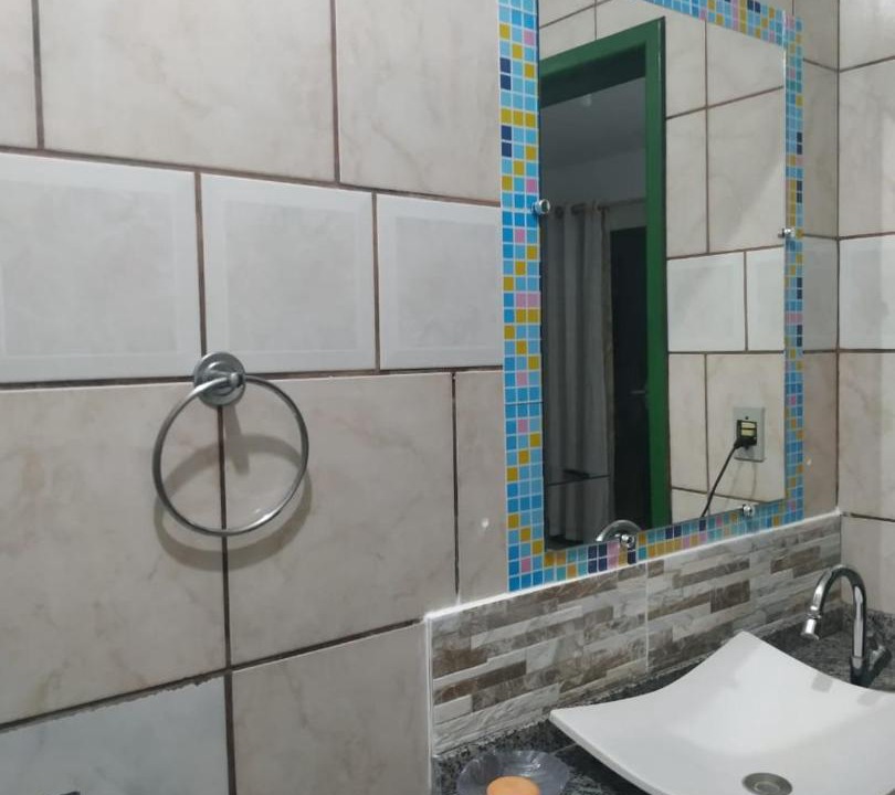 Photo of Bathroom in Campeche Sul