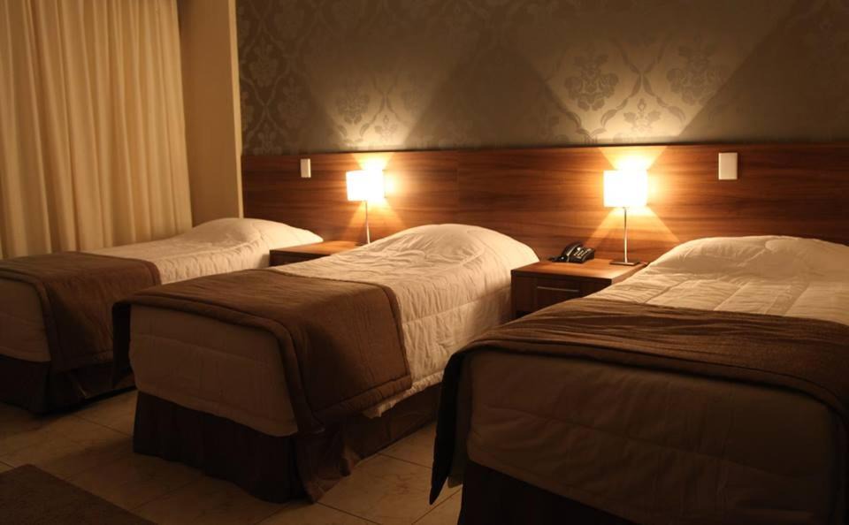 Photo of Bedroom in Bandeirantes