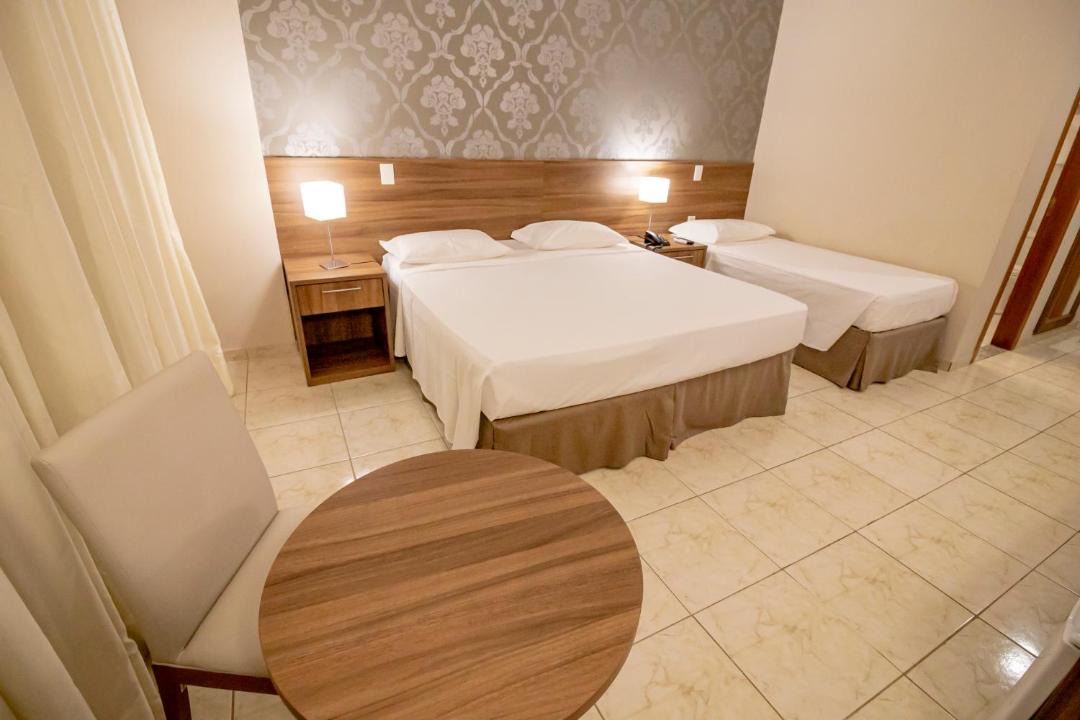 Photo of Bedroom in Bandeirantes