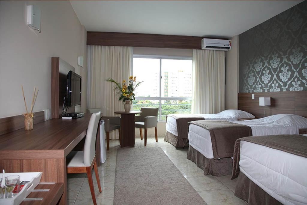 Photo of Livingroom in Bandeirantes