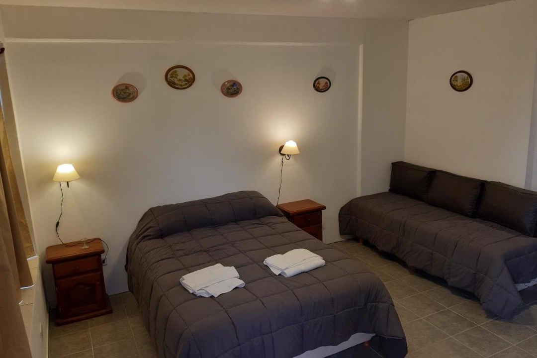 Photo of Bedroom in San Carlos de Bariloche