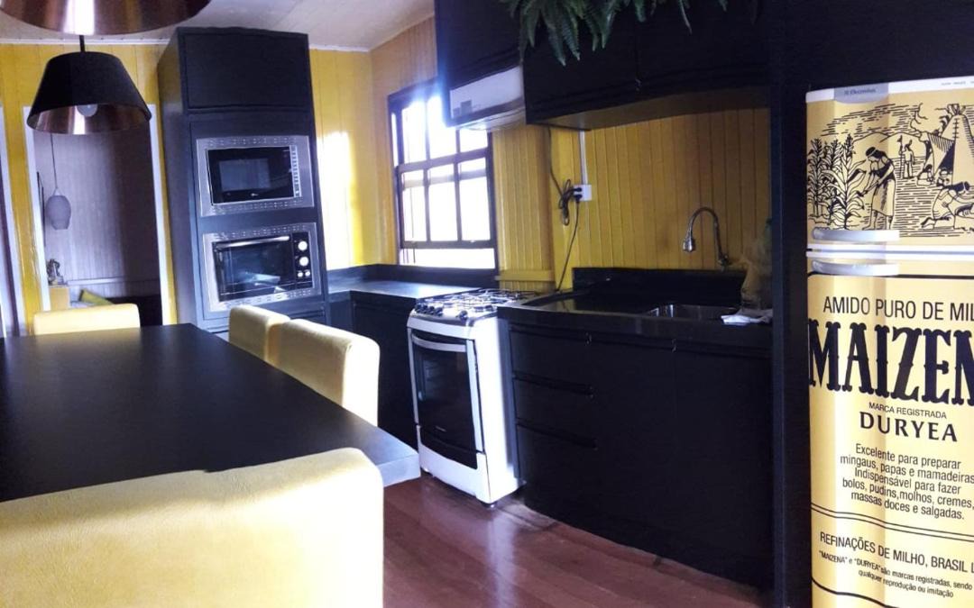 Photo of Kitchen in Laguna