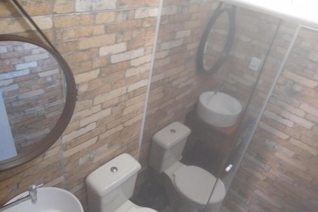 Photo of Bathroom in Laguna