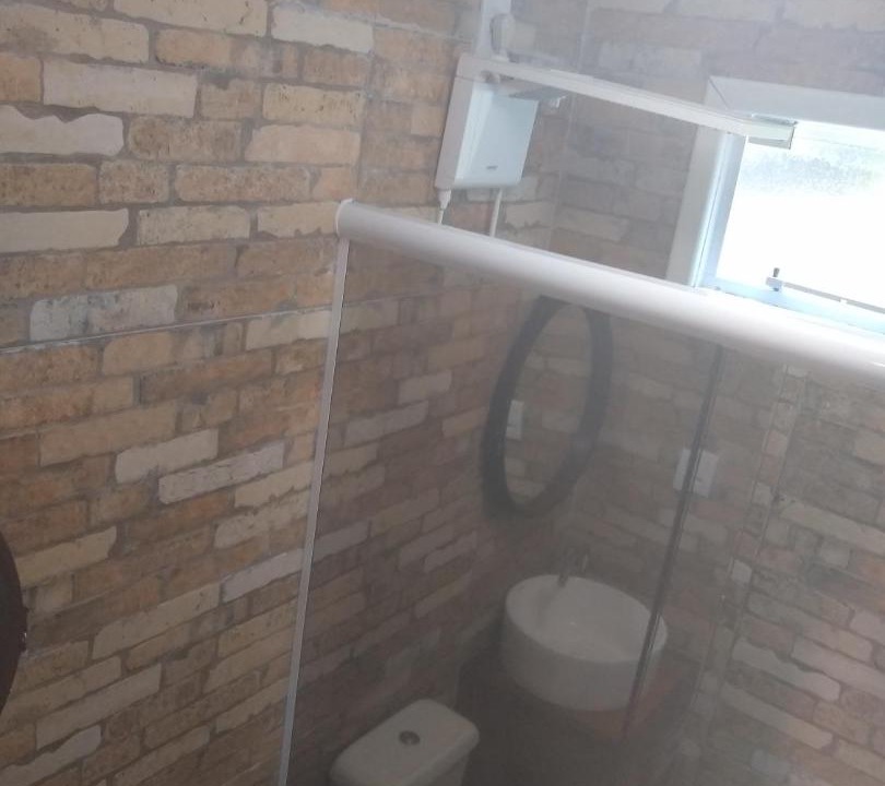 Photo of Bathroom in Laguna