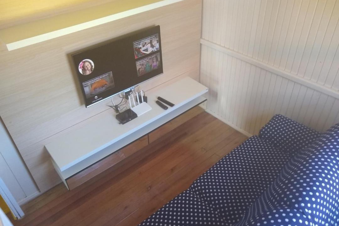 Photo of Bedroom in Laguna