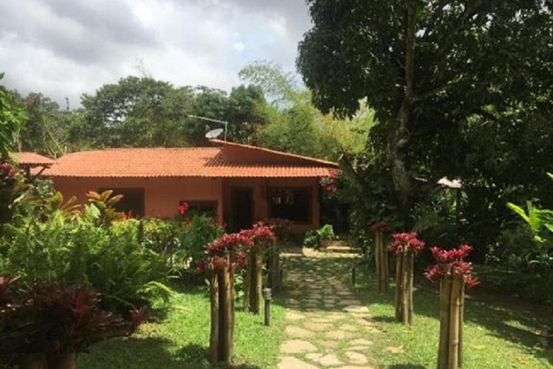 Photo of Buildings in Pacoti