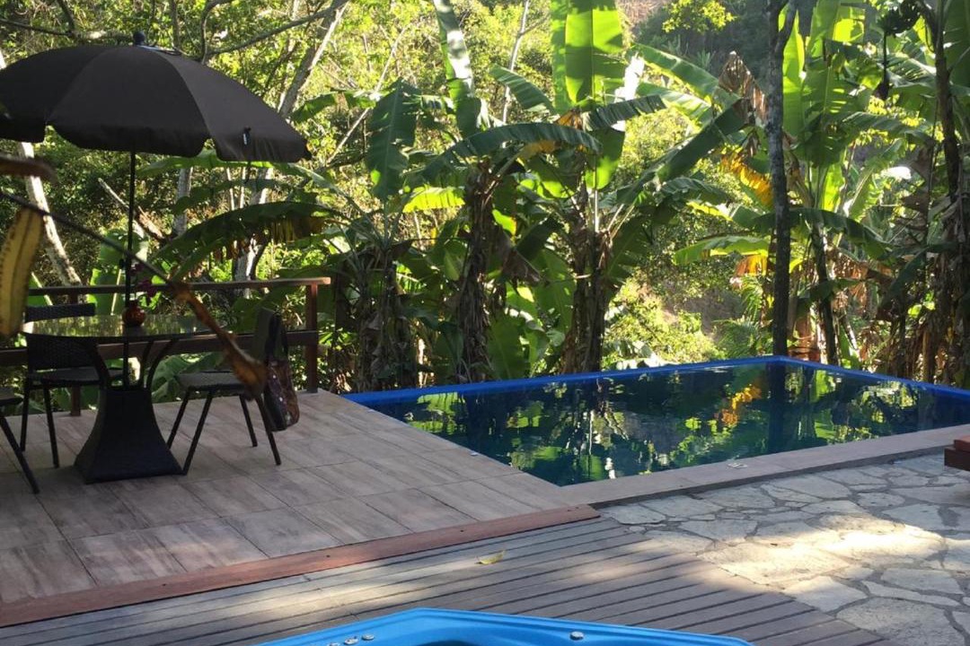 Photo of Outdoor in Pacoti