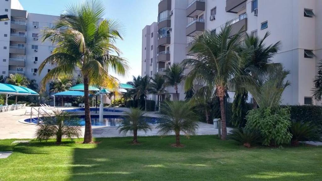Photo of Buildings in Setor Lagoa Quente
