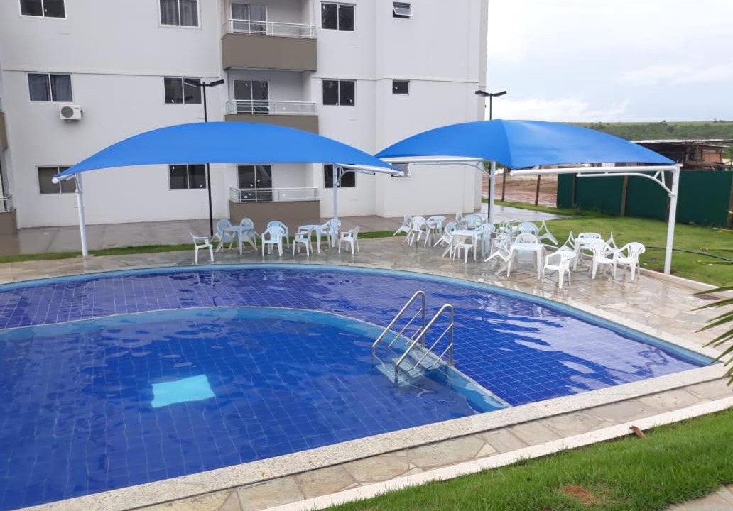 Photo of Outdoor in Setor Lagoa Quente