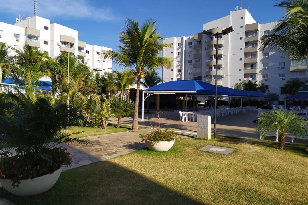 Photo of Buildings in Setor Lagoa Quente