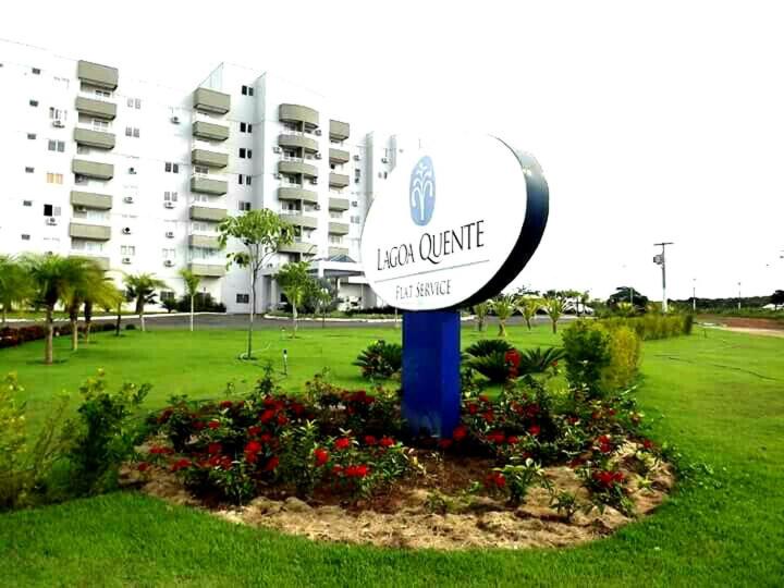 Photo of Buildings in Setor Lagoa Quente