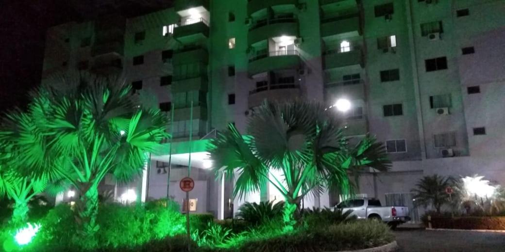 Photo of Buildings in Setor Lagoa Quente