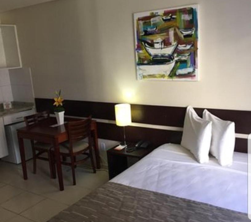 Photo of Bedroom in Caminho das Arvores