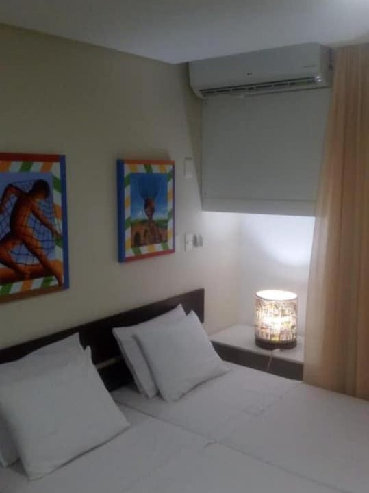 Photo of Bedroom in Caminho das Arvores