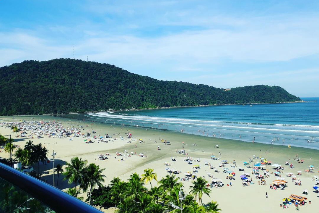 Photo of Outdoor in Canto do Forte
