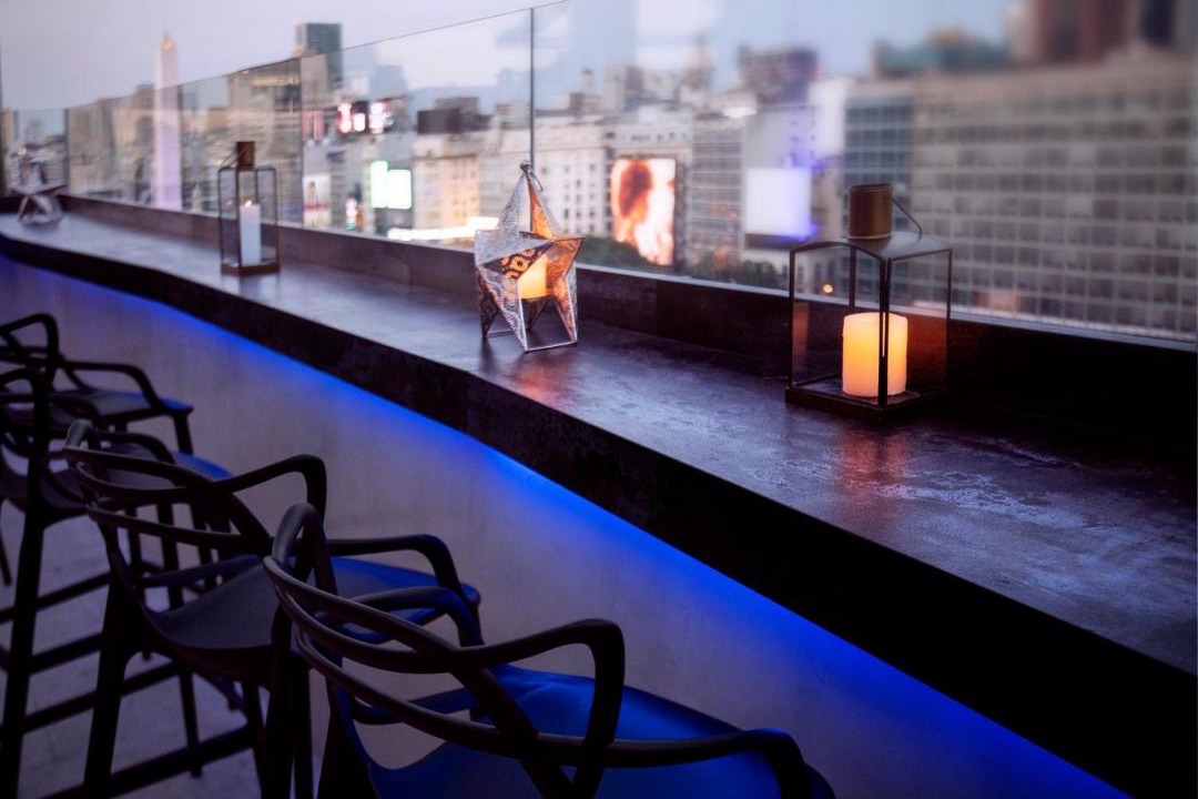 Photo of Patio Balcony in San Nicolas