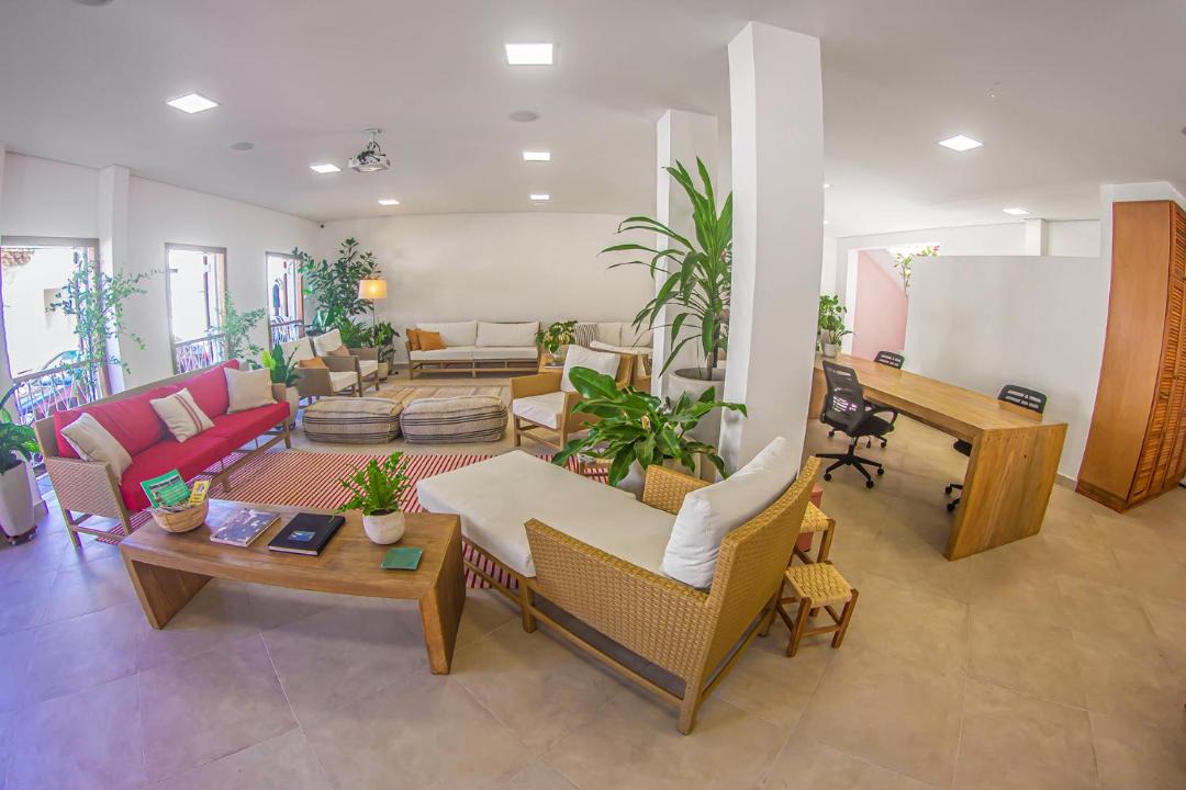Photo of Livingroom in Centro