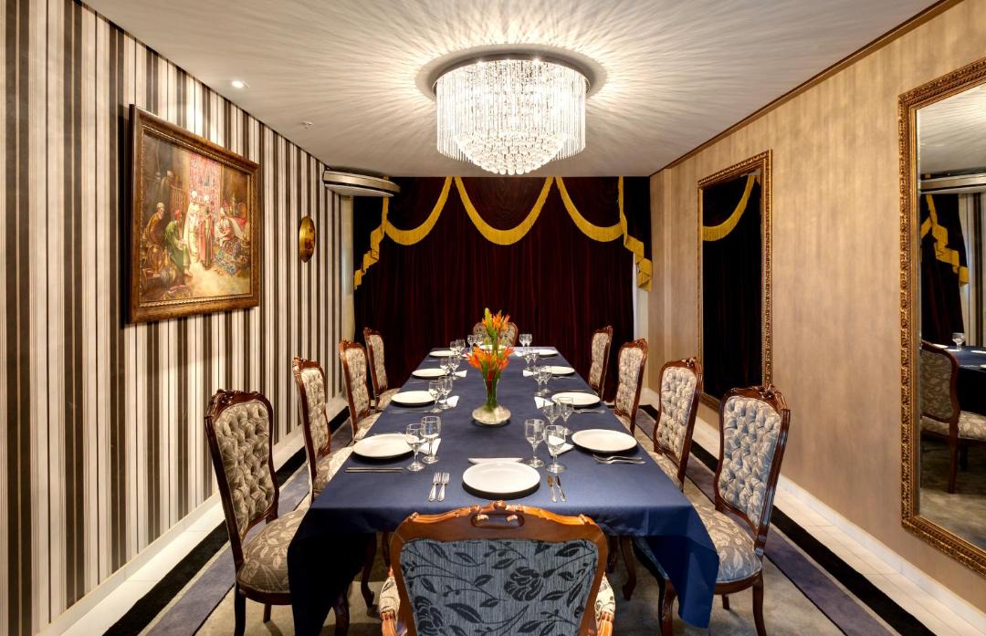 Photo of Livingroom in Bandeirantes