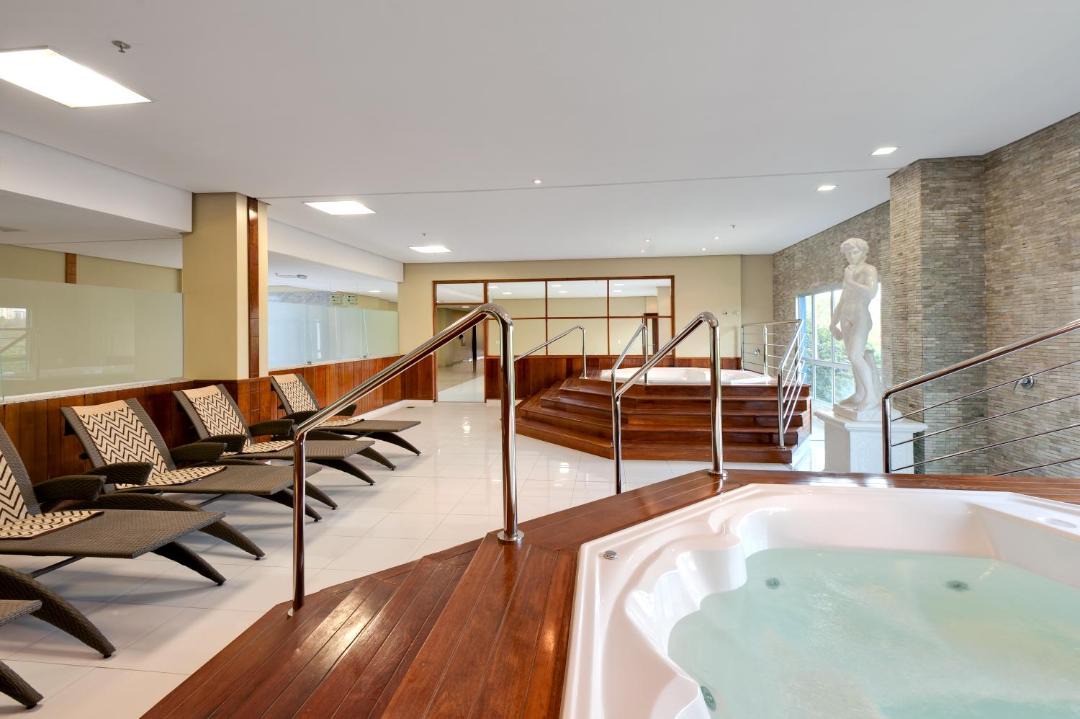 Photo of Livingroom in Bandeirantes