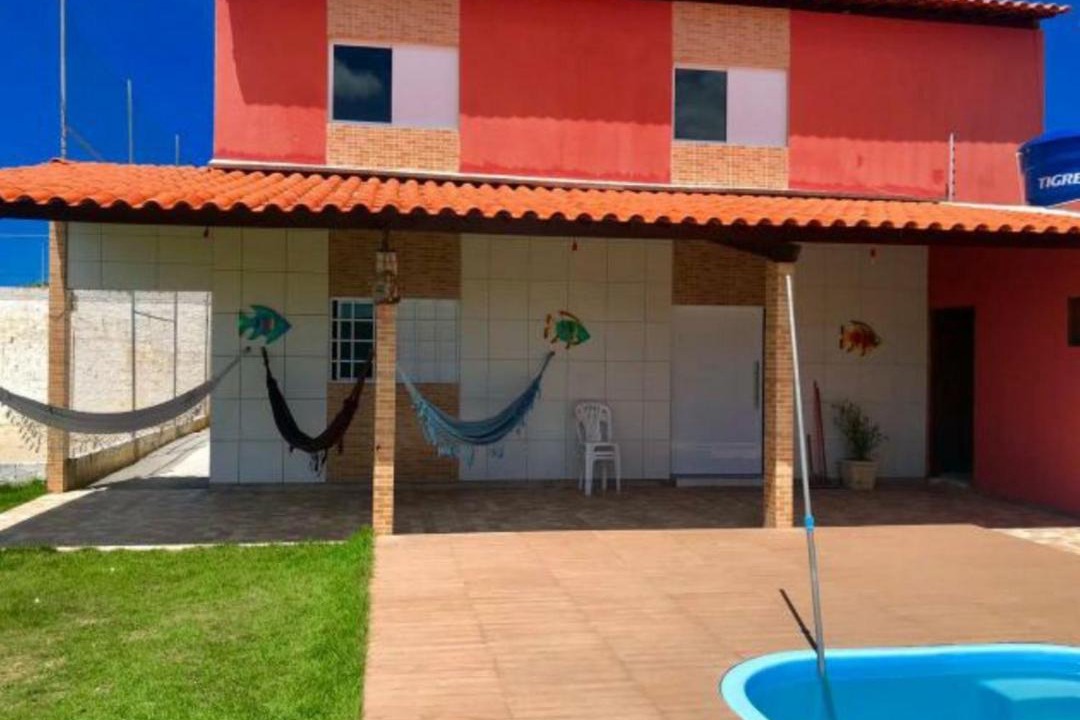 Photo of Buildings in Marechal Deodoro