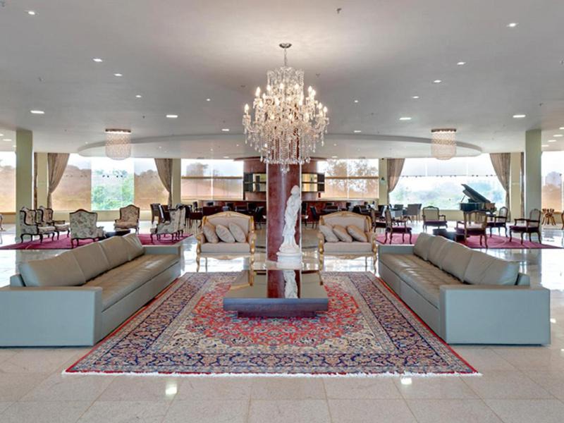 Photo of Livingroom in Bandeirantes