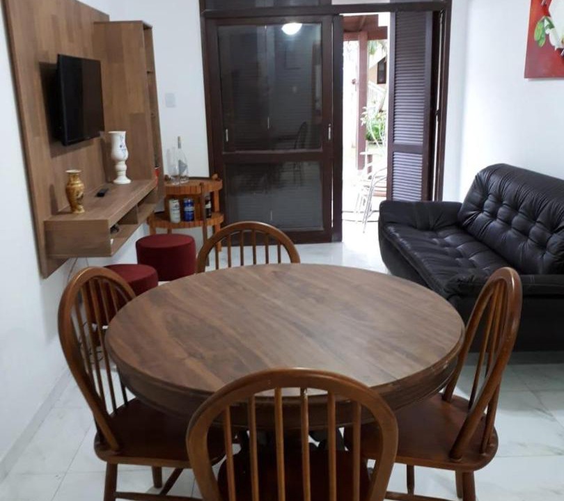 Photo of Livingroom in Ponta das Canas