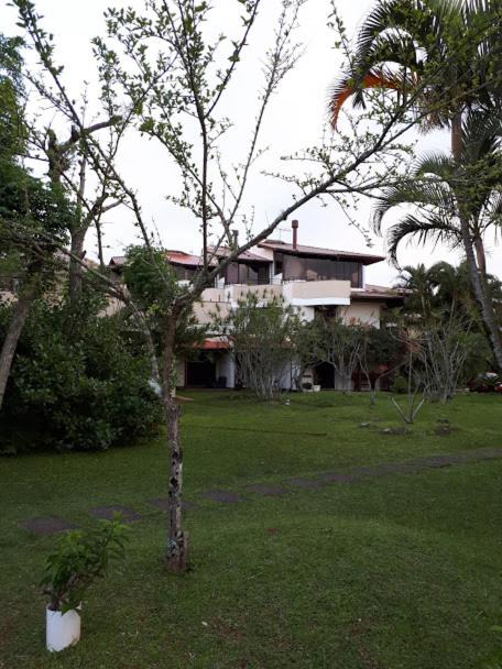 Photo of Buildings in Ponta das Canas
