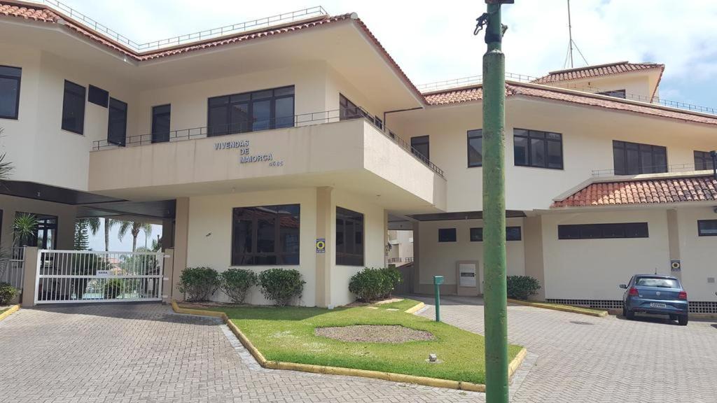 Photo of Buildings in Ponta das Canas