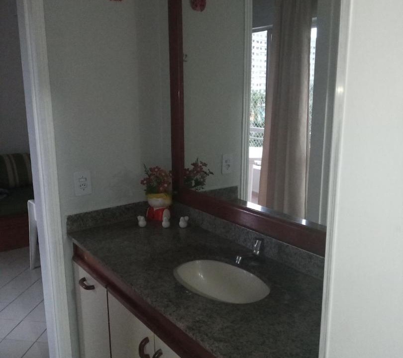 Photo of Bathroom in Do Turista