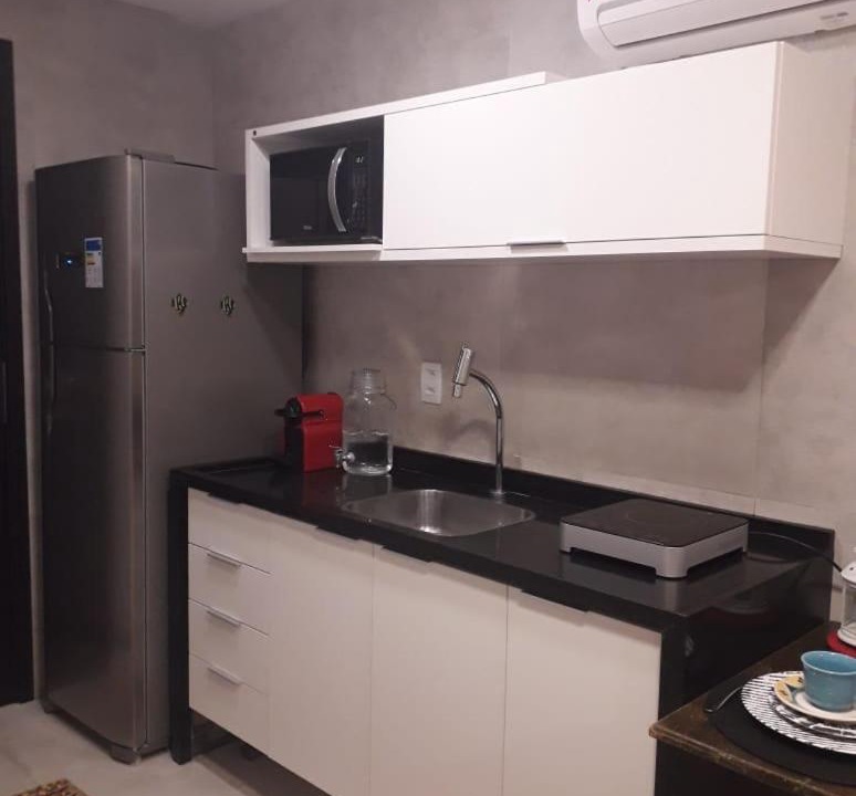 Photo of Kitchen in Barra de Jangada