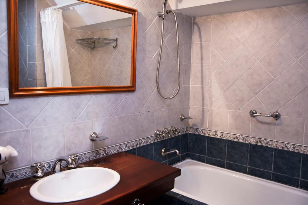 Photo of Bathroom in Merlo