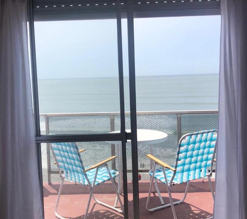 Photo of Patio Balcony in Santa Teresita