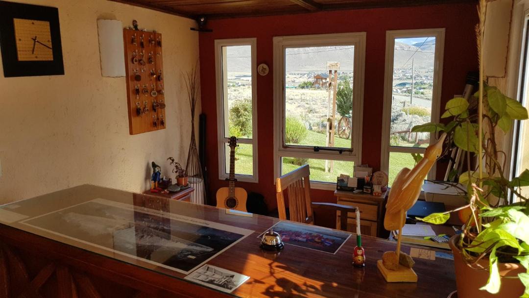 Photo of Others in Macrozona Meseta Cerro Calafate