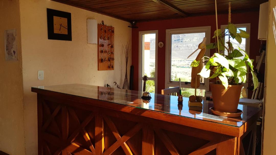 Photo of Others in Macrozona Meseta Cerro Calafate