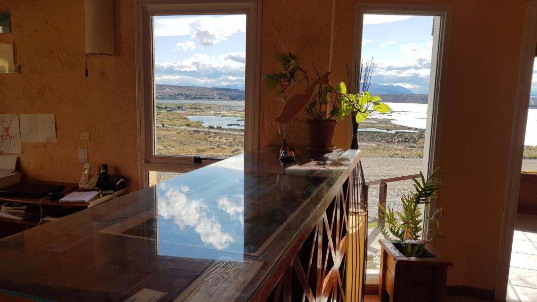 Photo of Others in Macrozona Meseta Cerro Calafate