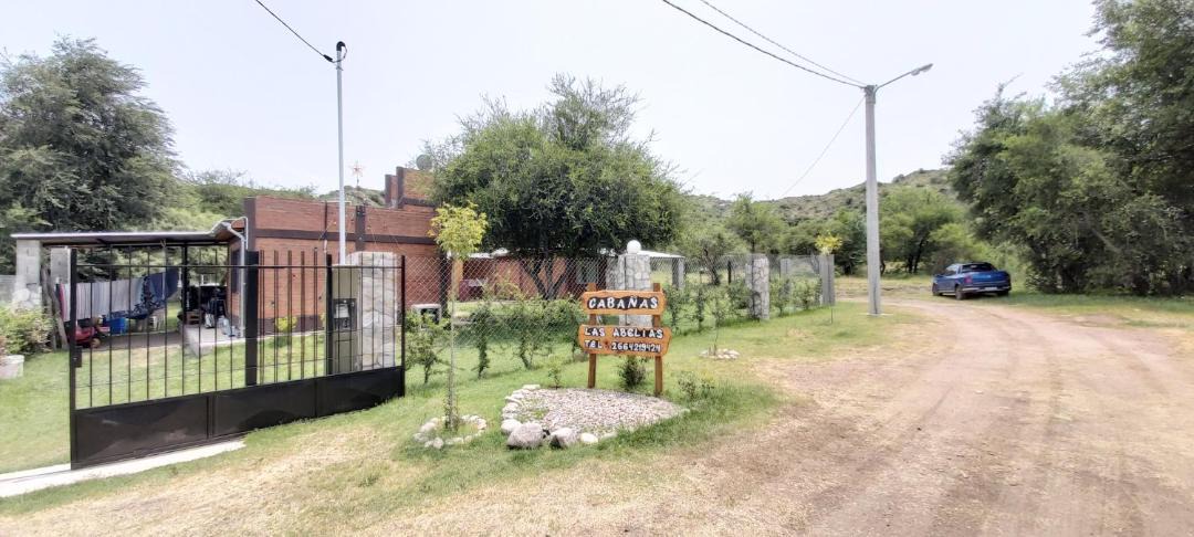Photo of Others in Potrero de los Funes