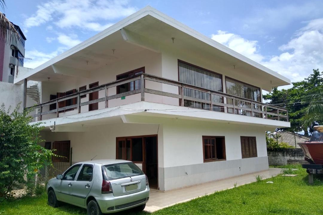 Photo of Buildings in Ipiranga