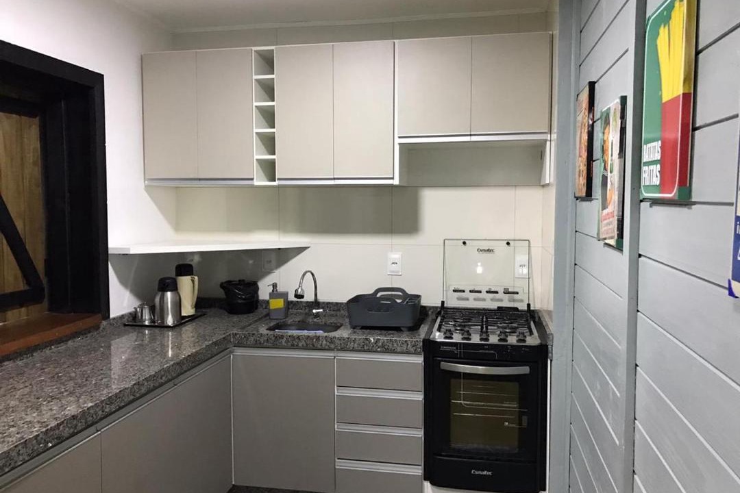 Photo of Kitchen in Gamboa