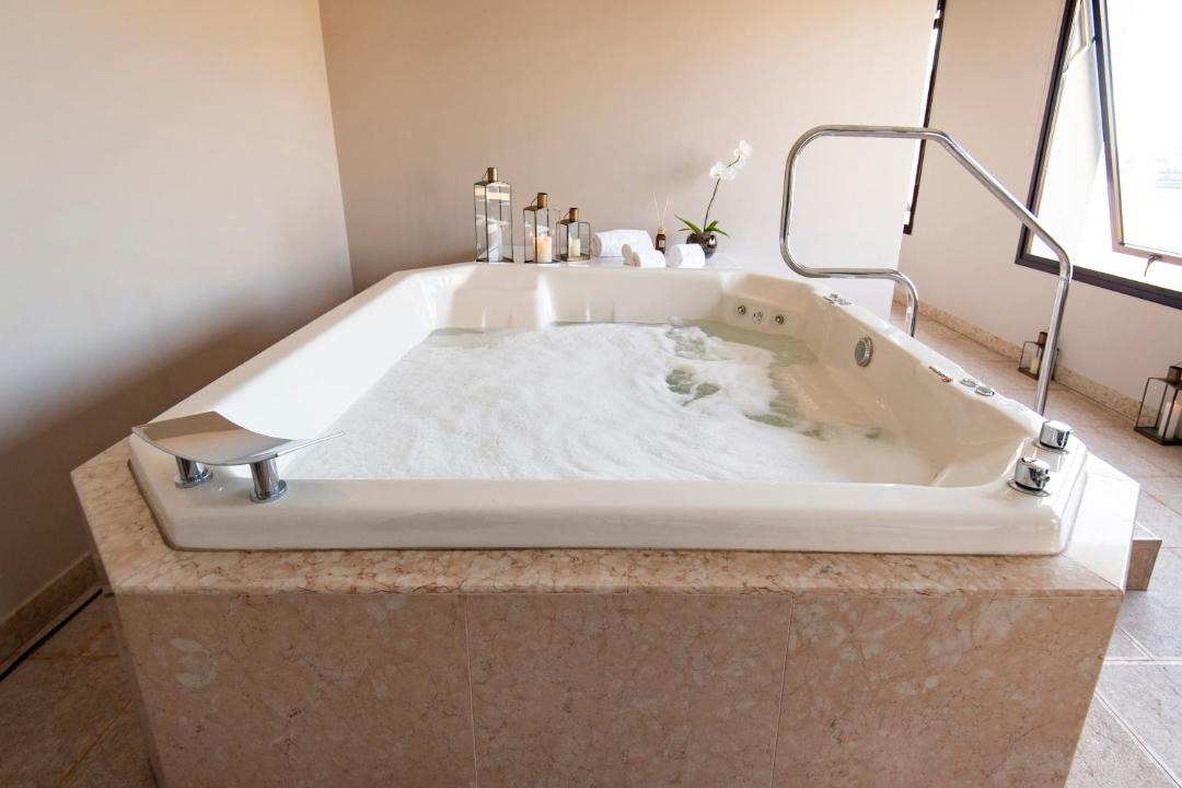 Photo of Bathroom in San Nicolas