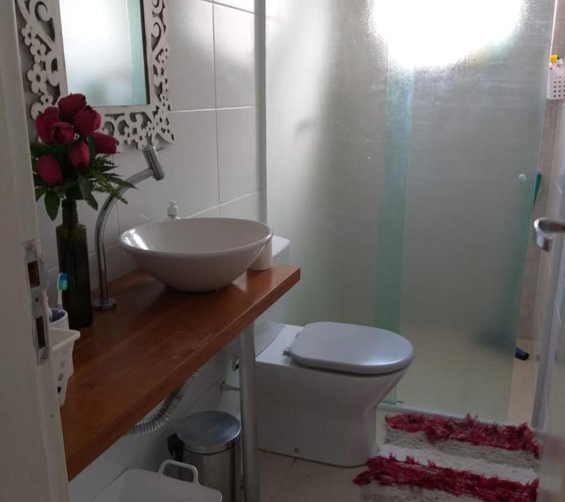 Photo of Bathroom in Jardim Virginia