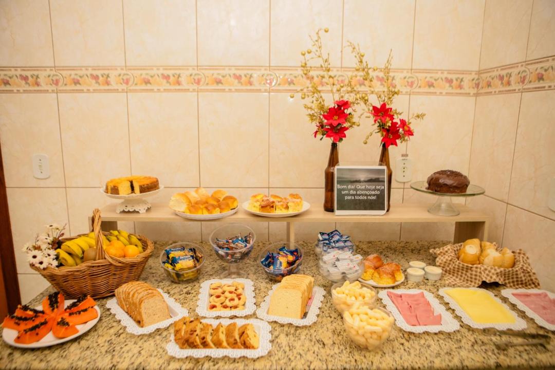 Photo of Kitchen in Aparecida