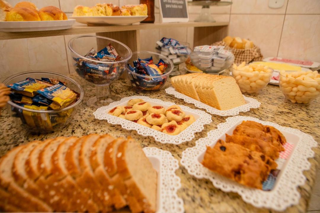Photo of Kitchen in Aparecida