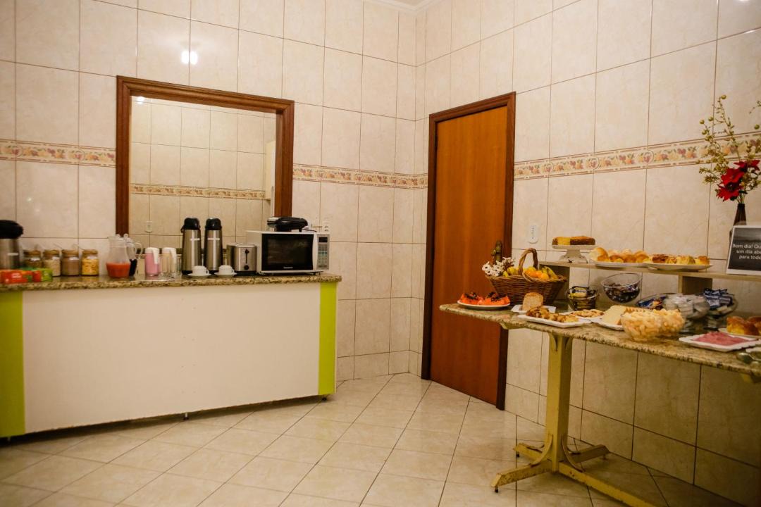 Photo of Kitchen in Aparecida