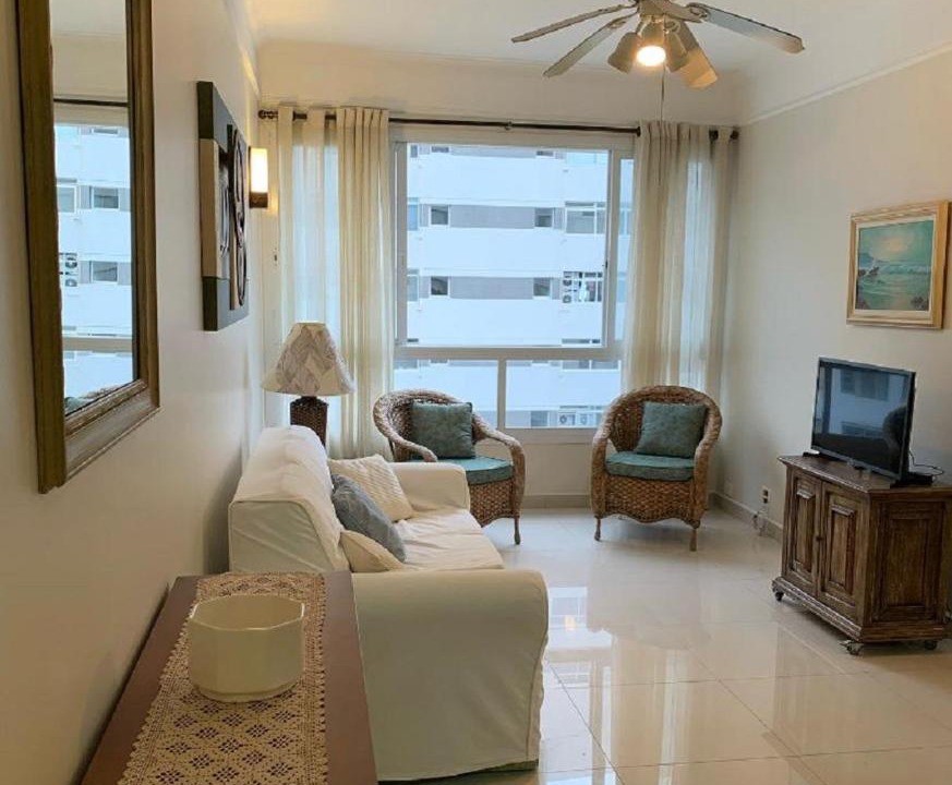 Photo of Livingroom in Centro