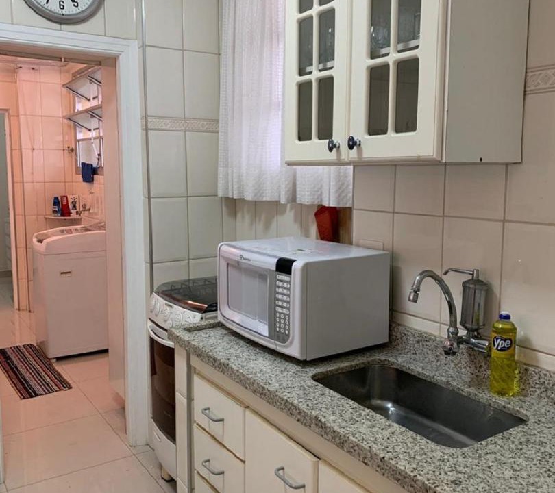 Photo of Kitchen in Centro